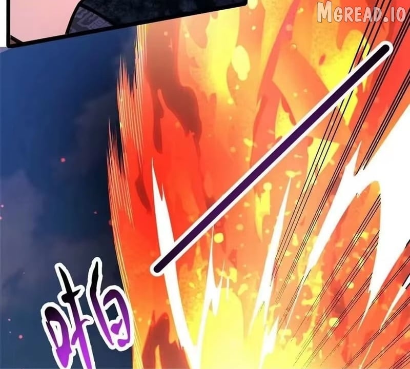 Divine Urban God Chapter 339  - page 46